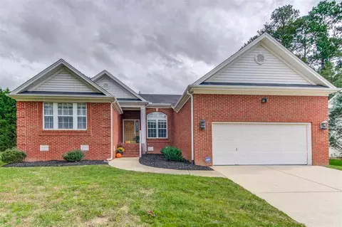 103 Olde Tree Dr, Cary, NC 27518 photo 1