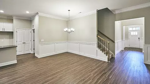 7824 Charters End St, Willow Spring, NC 27592 photo 4