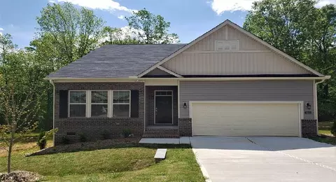 7824 Charters End St, Willow Spring, NC 27592 photo 1