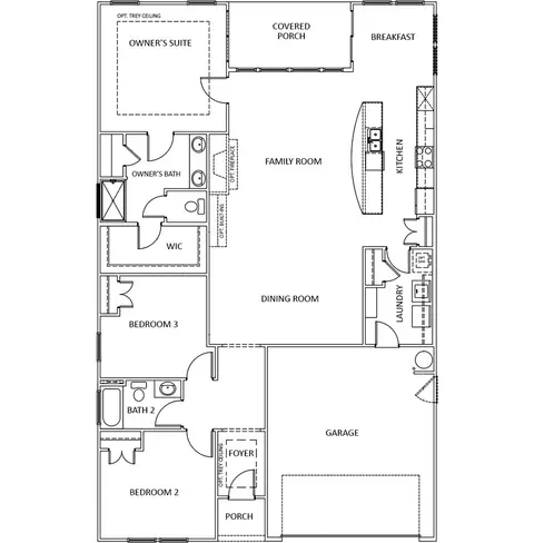 7824 Charters End St, Willow Spring, NC 27592 photo 28