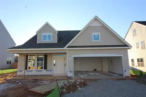 541 Summerwind Plantation Dr, Garner, NC 27529 photo 1