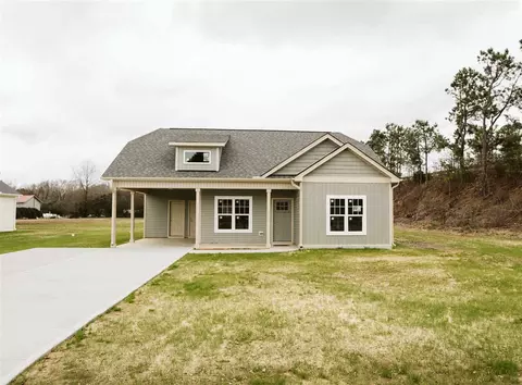 206 N 6th St, Erwin, NC 28339 photo 1