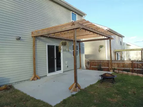 220 Fieldspar, Clayton, NC 27520 photo 17