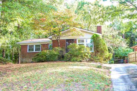 2511 Vesson Ave, Durham, NC 27707 photo 1