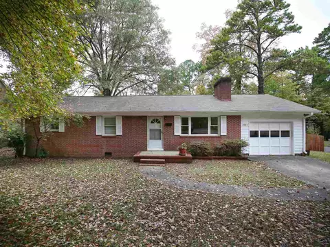 2249 Charlotte St, Durham, NC 27705 photo 2