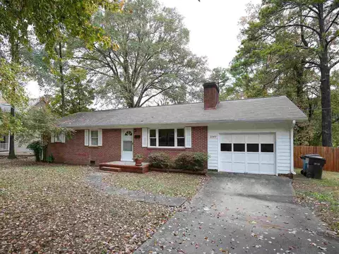 2249 Charlotte St, Durham, NC 27705 photo 1