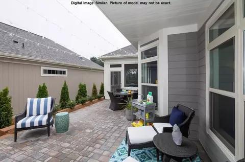 1213 Provision Pl, Wake Forest, NC 27587 photo 23