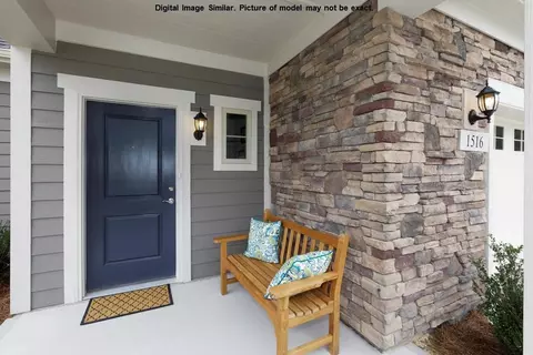 1213 Provision Pl, Wake Forest, NC 27587 photo 2