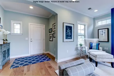 1213 Provision Pl, Wake Forest, NC 27587 photo 3