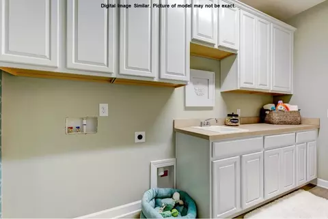1213 Provision Pl, Wake Forest, NC 27587 photo 10