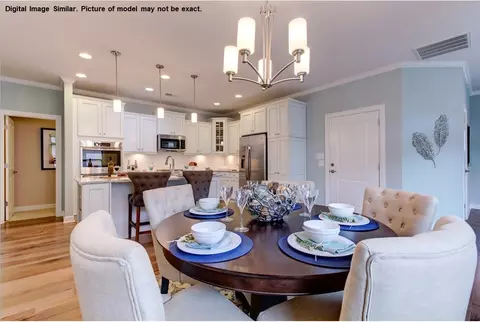 1213 Provision Pl, Wake Forest, NC 27587 photo 5