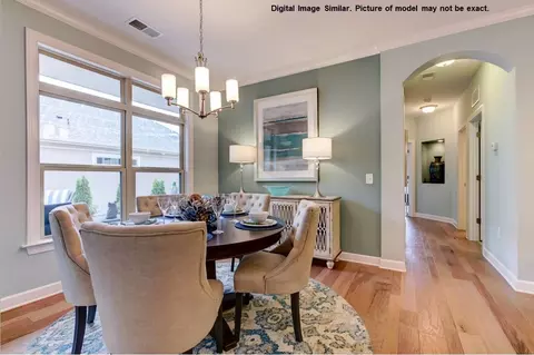 1213 Provision Pl, Wake Forest, NC 27587 photo 6