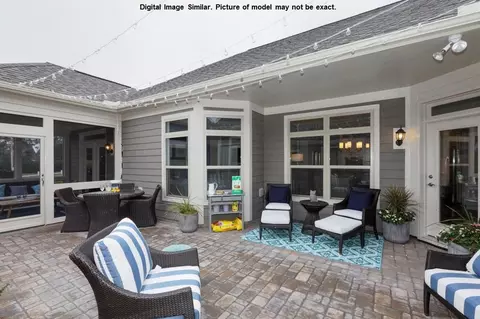 1213 Provision Pl, Wake Forest, NC 27587 photo 22