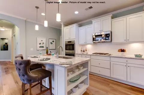 1213 Provision Pl, Wake Forest, NC 27587 photo 8