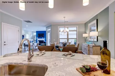 1213 Provision Pl, Wake Forest, NC 27587 photo 9