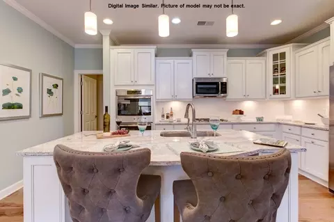 1213 Provision Pl, Wake Forest, NC 27587 photo 7