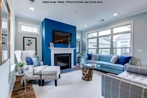 1213 Provision Pl, Wake Forest, NC 27587 photo 4