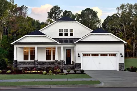 1153 St Cloud Loop S, Apex, NC 27523 photo 1