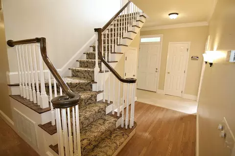 6814 Tryon Rd, Cary, NC 27518 photo 4
