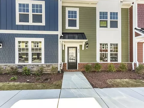 434 Triumph Ln, Wake Forest, NC 27587 photo 2