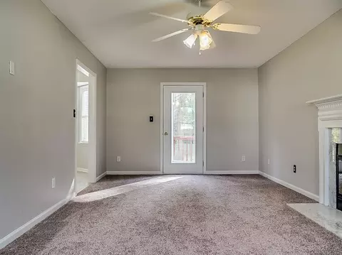 1805 Middle Ridge Dr, Willow Spring, NC 27592 photo 8