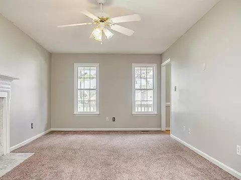 1805 Middle Ridge Dr, Willow Spring, NC 27592 photo 9
