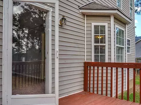 1805 Middle Ridge Dr, Willow Spring, NC 27592 photo 21