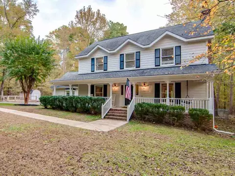 5412 Stephens Ln, Durham, NC 27712 photo 1