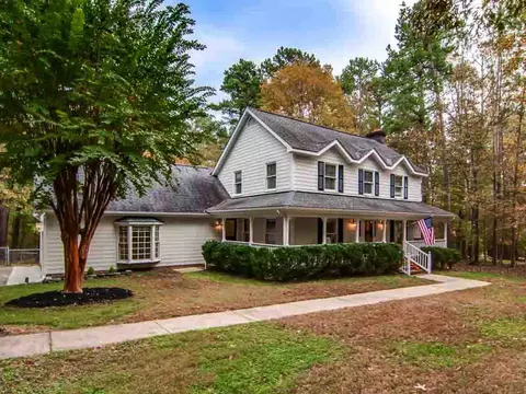 5412 Stephens Ln, Durham, NC 27712 photo 2