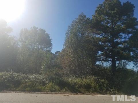 951 Byrds Pond Rd, Erwin, NC 28339 photo 1