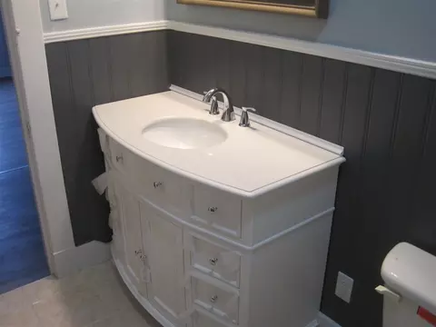 402 E H St, Erwin, NC 28339 photo 9