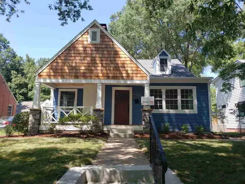 2004 Pershing St, Durham, NC 27705 photo 1