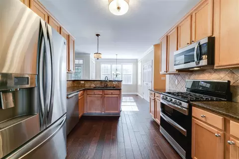901 Clatter Ave, Wake Forest, NC 27587 photo 5
