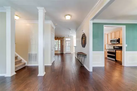 901 Clatter Ave, Wake Forest, NC 27587 photo 2
