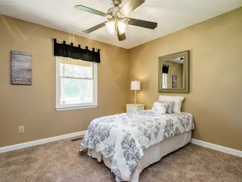 3956 Corinth Rd, Moncure, NC 27559 photo 17