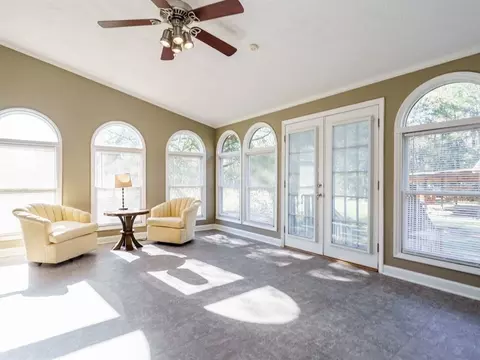 3956 Corinth Rd, Moncure, NC 27559 photo 12
