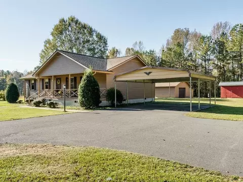 3956 Corinth Rd, Moncure, NC 27559 photo 3