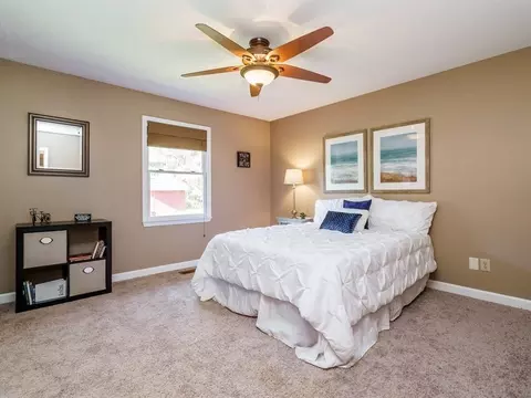 3956 Corinth Rd, Moncure, NC 27559 photo 14
