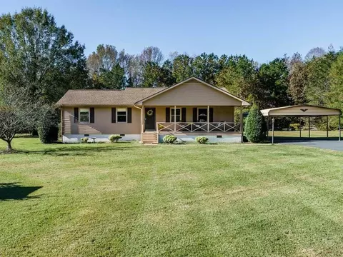 3956 Corinth Rd, Moncure, NC 27559 photo 1