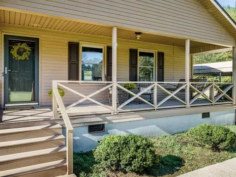 3956 Corinth Rd, Moncure, NC 27559 photo 2