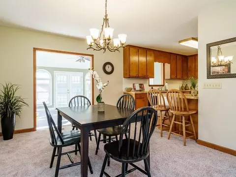 3956 Corinth Rd, Moncure, NC 27559 photo 7
