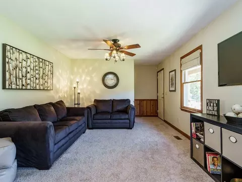 3956 Corinth Rd, Moncure, NC 27559 photo 5