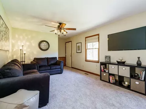 3956 Corinth Rd, Moncure, NC 27559 photo 6