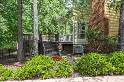 4228 Lazyriver Dr, Durham, NC 27712 photo 23