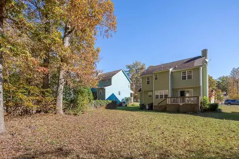 4228 Lazyriver Dr, Durham, NC 27712 photo 21