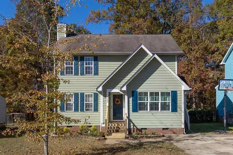 4228 Lazyriver Dr, Durham, NC 27712 photo 1