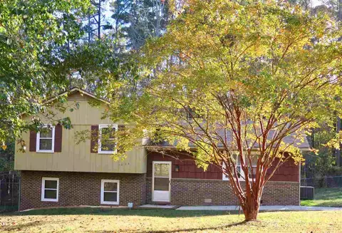 1229 Bramble Dr, Durham, NC 27712 photo 1