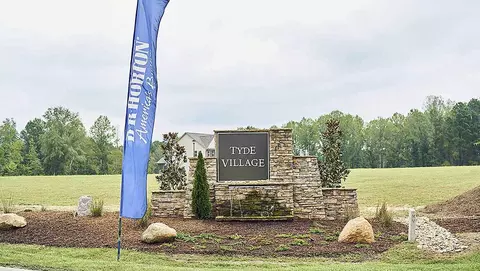 2317 Water Front Dr, Willow Spring, NC 27592 photo 17