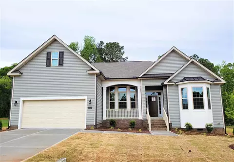 2317 Water Front Dr, Willow Spring, NC 27592 photo 1