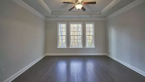 2317 Water Front Dr, Willow Spring, NC 27592 photo 10